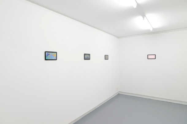 exhibition view © Isabelle Arthuis